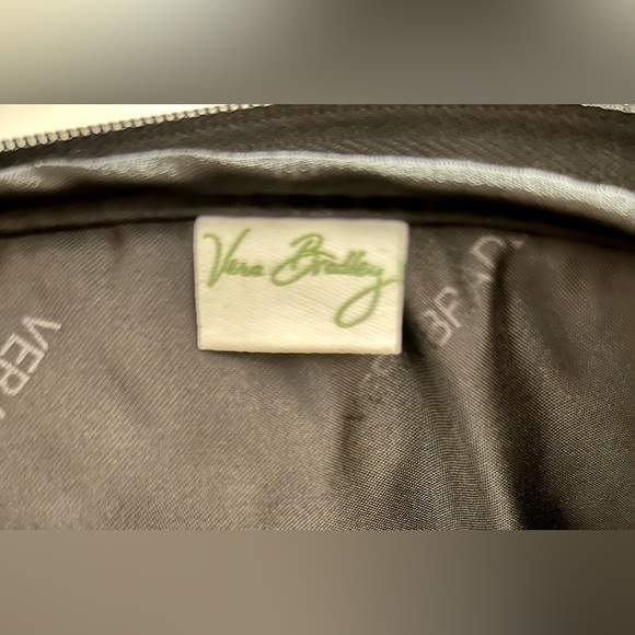 Vera Bradley Tablet Sleeve “Night & Day” Pattern 10.5” x 8.5” - Picture 3 of 3